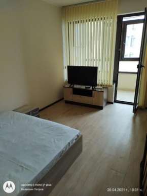 Apartament Izgrev